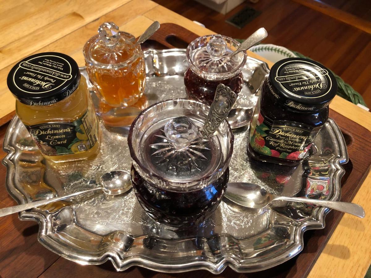 Silvershell Inn Marion Ngoại thất bức ảnh